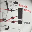 12'' - Bolt - Here We Cum