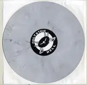 LP - Bolt Stein - Rebirth Of Humanity - Grey Marbled