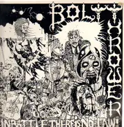 Bolt Thrower - In Battle There Is No Law!