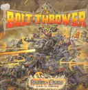 LP - Bolt Thrower - Realm Of Chaos - No booklet, booklet