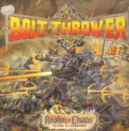 Bolt Thrower - Realm of Chaos