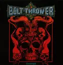 12inch Vinyl Single - Bolt Thrower - Cenotaph - 1st UK