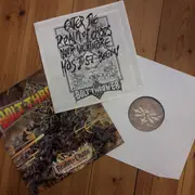 LP - Bolt Thrower - Realm Of Chaos - Gatefold + Booklet