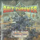 CD - Bolt Thrower - Realm Of Chaos