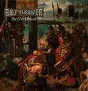 LP - Bolt Thrower - The IVth Crusade - 1st UK press / No insert