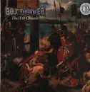 LP - Bolt Thrower - The Ivth Crusade - White Vinyl, Limited Edition
