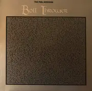 12inch Vinyl Single - Bolt Thrower - The Peel Sessions - 1st UK Press, Grey Labels