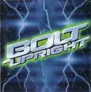 CD - Bolt Upright - Red Carpet Sindrome