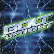 CD - Bolt Upright - Red Carpet Sindrome