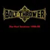 LP - Bolt Thrower - The Peel Sessions 1988-90
