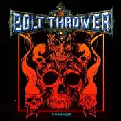 Bolt Thrower - Cenotaph