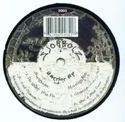 Bolz Bolz - Warrior EP