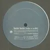 12inch Vinyl Single - Bolz Bolz - Take A Walk