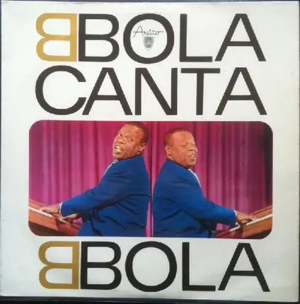 Bola De Nieve - Bola Canta Bola