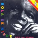 CD - Bola De Nieve - Bola De Nieve Con Su Piano