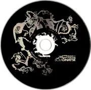 CD - Bola - Gnayse - Digipak