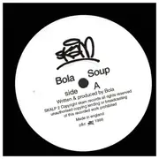 Double LP - Bola - Soup
