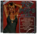 CD - Bolan, Anka, Berry & others - Top Of The Pops '72 - Sealed