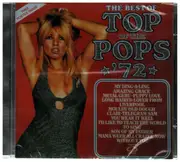 CD - Bolan, Anka, Berry & others - Top Of The Pops '72 - Sealed
