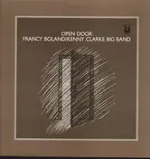 Francy Boland - Open Door
