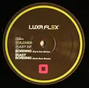 12inch Vinyl Single - Bolcher - Ikast EP