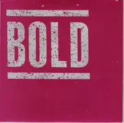 7'' - Bold - Bold