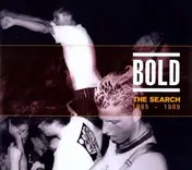 The Bold - SEARCH: 1985-1989 -32TR-