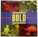 LP - Bold - Speak Out