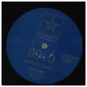 LP - Bold - Speak Out