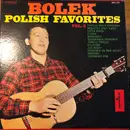 LP - Bolek Zawadzki - Polish Favorites Vol. 2