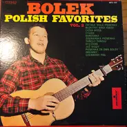 Bolek Zawadzki - Polish Favorites Vol. 2