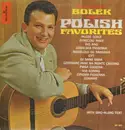 LP - Bolek - Sings Polish Favorites