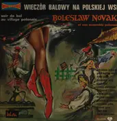 Boleslaw Nowak Et Son Ensemble Polonais