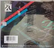 CD - Bolero Jazz - Tenderly