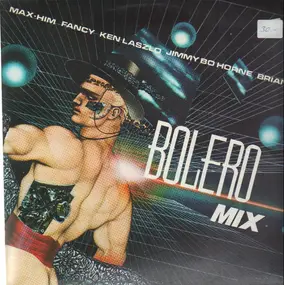 Various Artists - Bolero Mix