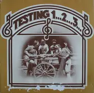 Bolivar Blues Band - Testing 1...2...3...