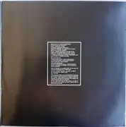 Double LP - Bolivia Manta - Wiñayataqui - Gatefold