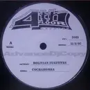LP - Bolivian Fugitives - Cochabomba
