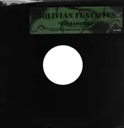 Bolivian Fugitives - Cochabomba