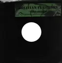 10'' - Bolivian Fugitives - Cochabomba