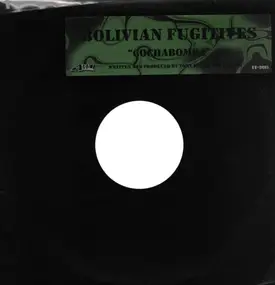 Bolivian Fugitives - Cochabomba