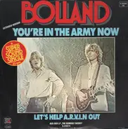 Bolland & Bolland - You're In The Army Now