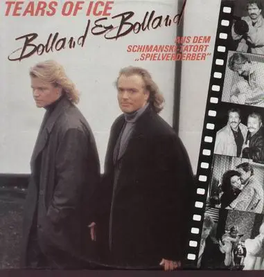 Bolland and Bolland - Tears of ice