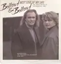 12inch Vinyl Single - Bolland & Bolland - Best Love Of My Life / Rhapsody In Rock