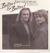 Bolland & Bolland - Best Love Of My Life