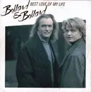 7inch Vinyl Single - Bolland & Bolland - Best Love Of My Life
