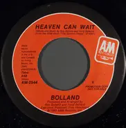 Bolland & Bolland - Heaven Can Wait