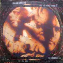 7inch Vinyl Single - Bolland & Bolland - And The World Turns On