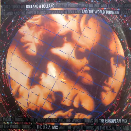 Bolland & Bolland - And The World Turns On