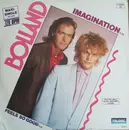 12inch Vinyl Single - Bolland & Bolland - Imagination